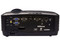 Proyector de tiro corto InFocus IN126STA, Resolución de 1280 x 800, Contraste 15000:1 y 3300 ANSI-Lumens.