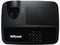 Proyector InFocus IN128HDSTX, resolución de 1920 x 1080, 3500 ANSI-Lumens, 3D ready.