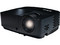Proyector InFocus IN128HDSTX, resolución de 1920 x 1080, 3500 ANSI-Lumens, 3D ready.