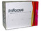 Proyector InFocus Work Big IN24 de 1700 LUMENES