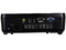Proyector LG BS254, Resolución de 800 x 600 y 2500 lúmenes. 