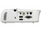 Proyector de Bolsillo LG LED HS201 Resolución de 800 x 600 y 200 ANSI-Lumens.