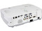  Proyector NEC M300X, Resolución de 1024 x 768, 3000 lúmenes, Contraste 2000:1.