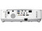 Proyector NP-P501X, resolución de 1024 x 768, contraste 4,000:1 y 3,000 ANSI-Lumens.
