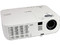 Proyector NEC V260, Resolución de 800 x 600 y 2600 ANSI lúmenes, 3D Ready.