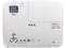 Proyector NEC V260, Resolución de 800 x 600 y 2600 ANSI lúmenes, 3D Ready.