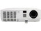 Proyector NEC V260, Resolución de 800 x 600 y 2600 ANSI lúmenes, 3D Ready.