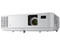 Proyector NEC NP-VE303, Resolución de 1920 x 1080, Contraste 10,000:1 y 3000 ANSI-Lumens.
