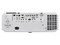 Proyector SMX MX-L8500U, resolución 1920 x 1200, contraste 5000:1, 8500 ANSI-Lumens.