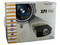 Proyector XPJ Home Movies Resolución de 640x480 (VGA)