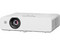 Proyector Panasonic PT-LB353U, Resolución de 1024 x 768, Contraste De 12,000:1 y 3300 ANSI-Lumens.