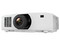 Proyector LCD Sharp XP-V731U-W, Resolución WUXGA (1920 x 1200), 7.300 lúmenes, Contraste 3.000.000:1. Color Blanco. Requiere de Lente.