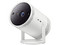 Proyector Samsung The Freestyle, Resolución FHD (1920 x 1080), Contraste 100,000:1 y 550 ANSI-Lumens. Color Blanco. (Caja abierta)