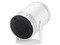 Proyector Samsung The Freestyle, Resolución FHD (1920 x 1080), Contraste 100,000:1 y 550 ANSI-Lumens. Color Blanco. (Caja abierta)