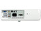 Proyector Samsung SP-M220S, Resolución de 800 x 600 y 2,200 lúmenes.