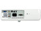 Proyector Samsung SP-M220, Resolución de 1,024 x 768 y 2,200 lúmenes.