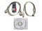 Proyector Sony VPL-CX6 de 2,000Lumens con Ranura para Memory Stick