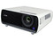 Proyector Sony XGA VPL-EX100, Resolución de 1024 x 768 y 2,300 lúmenes.