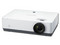 Proyector SONY VPL-EX340, Resolución de 1024 x 768, 4200 ANSI-Lumens, contraste 3000:1.