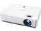 Proyector Sony VPL-EX455, Resolución de1024 x 768, Contraste De 20,000:1 y 3600 ANSI-Lumens.