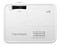 Proyector Viewsonic LS560WH, LED, 3000 lúmenes ANSI, WXGA (1200x800), Alcance estándar, Blanco.