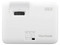 Proyector ViewSonic LSD400HD-ST: 
Resolución Full HD (1920 x 1080), 
4000 lúmenes ANSI, 
HDMI, USB. 
Color Blanco.