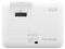 Proyector Láser ViewSonic LSD500HD, 
Resolución Full HD (1920 x 1080), 
5.500 lúmenes ANSI, 
Contaste de  3.000.000:1. 
Color Blanco.