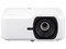 Proyector DLP ViewSonic LSD600W, 
Resolución WXGA (1280 x 800), 
6000 Lúmenes, 
Contraste 3 000 000:1.
Color Blanco.