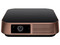 Proyector ViewSonic M2, Resolución de 1920 x 1080, Contraste 30.00.000:1 y 1200 ANSI-Lumens.