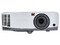 Proyector LED ViewSonic PA503W, 
Resolución de 1280 x 800, 
Contraste dinámico 22,000:1 y 3,600 ANSI-Lumens.
