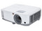 Proyector LED ViewSonic PA503W, 
Resolución de 1280 x 800, 
Contraste dinámico 22,000:1 y 3,600 ANSI-Lumens.