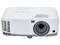 Proyector, ViewSonic, Modelo PA504W, Tecnología DLP, WXGA 1280x800, 4000 Lúmenes, Entradas VGA, HDMI x2, USB-A, RJ45, Tiro Normal, Bocina Interna.