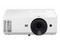 Proyector ViewSonic PA700S, Resolución de 800 x 600, Contraste dinámico 12,500:1 y 4,500 ANSI-Lumens.