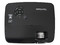 Proyector ViewSonic PJD5111, Resolución de 800×600 nativo, 1280x1024 SXGA con 2,500 lúmenes.