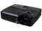 Proyector Viewsonic PJD5123, Resolución de 800 x 600, 2700 lúmenes. 120Hz y 3D ready.