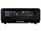 Proyector Viewsonic PJD6211P, Resolución de 1024 x 768, 2500 lúmenes. 120Hz y 3D ready