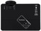Proyector ViewSonic PJD6544W, Resolución de 1280 x 800, 3500 ANSI-Lumens, 3D ready.
