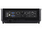 Proyector ViewSonic PJD6544W, Resolución de 1280 x 800, 3500 ANSI-Lumens, 3D ready.