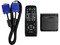 Proyector ViewSonic PJL3211, Resolución de 1024 x 768 XGA con 2,500 lúmenes.