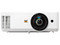 Proyector ViewSonic PS502X, resolución de 1024 x 768, Contraste 15,000:1 y 4,000 ANSI-Lumens.
