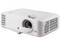 Proyector ViewSonic PX701-4K, Resolución de 3840 x 2160, Contraste 12000:1 y 3200 ANSI-Lumens. Color Blanco.