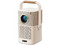 Proyector Yaber T2 Plus, 450 ANSI Lumens, 1080p FHD, Sound by JBL & Dolby Audio, Google TV Dongle Incluido, Auto Focus.