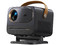 Proyector Yaber U12, Resolución Full HD (1920 x 1080), 700 Ansi Lumens, Color Negro.