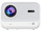Proyector Yaber L2S,
Resolución FHD (1920 x 1080), 
430 Lúmenes, 
Pantalla de Hasta 150