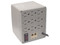 Regulador Control Power, 1500VA, 9 contactos.