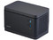 Regulador Acteck RV1200 de 500W/1200VA, 8 contactos NEMA 15-R, 2 puertos USB.