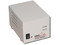 Regulador Slim EME 1000, 1 KVA con 4 contactos y protector de línea telefónica