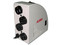 Regulador de Voltaje Alaska de 1KVA, Color Beige