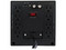 Regulador de voltaje CDP AVR 2408, de 2400VA / 1800W con 8 contactos.