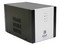 Regulador CDP 3000VA/2400W con 8 contactos NEMA 5.15R.